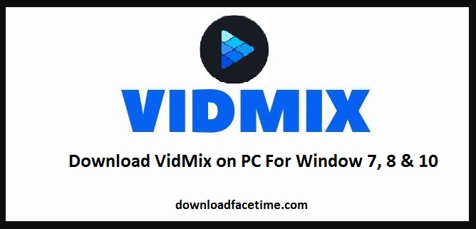 vidmix download